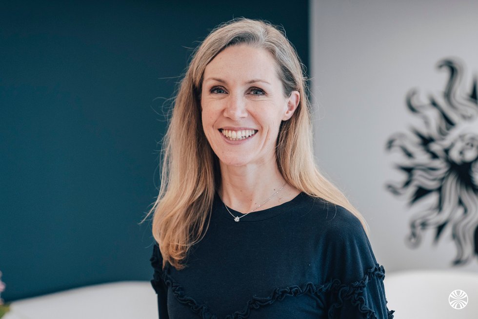 Rencontrez Lise, Directrice Générale France - Publicis Sapient