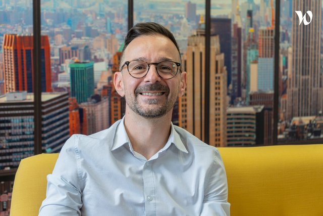 Découvrez Les Parents Zens avec Bertrand, Directeur des Opérations - Les Parents Zens