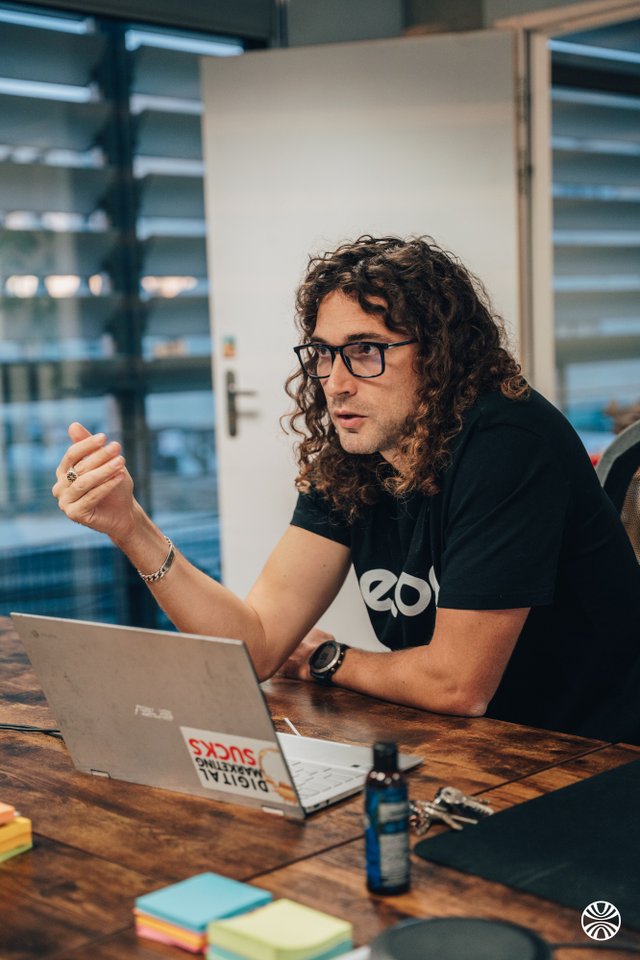 Exod - Your personal leisurer