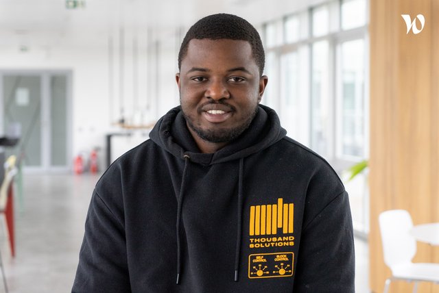 Rencontrez Babacar, Senior Content Producer @Initiative - IPG Mediabrands