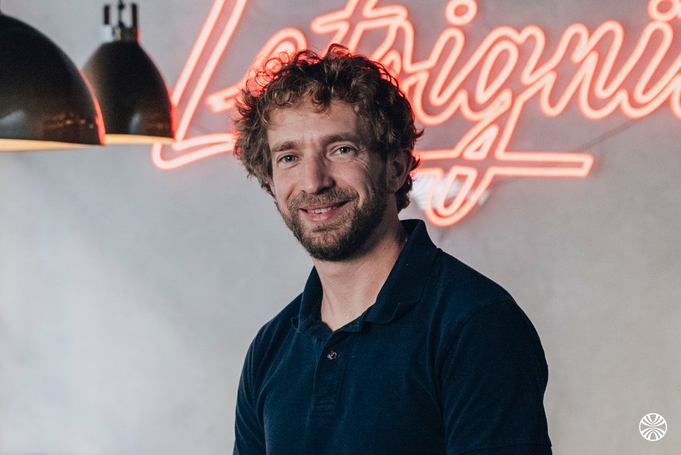 Rencontrez Tristan - Chief Product Officer - Letsignit