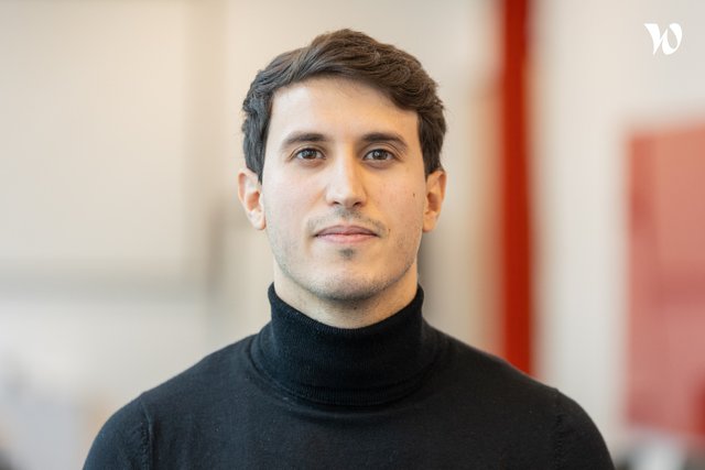 Rencontrez El Mehdi Regragui, Security Researcher & 5G PenTester