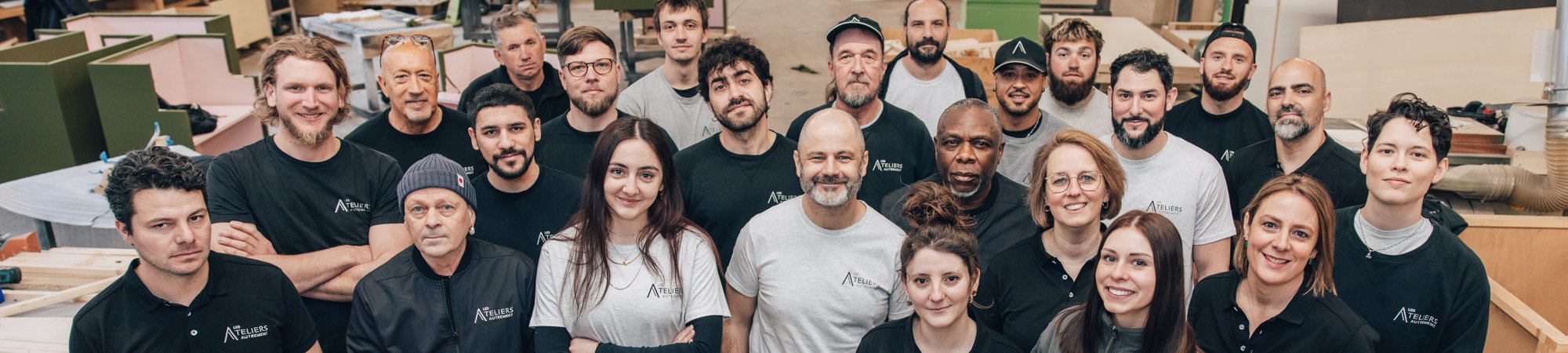 Les Ateliers Autrement