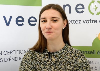 Rencontrez Axelle Grassin