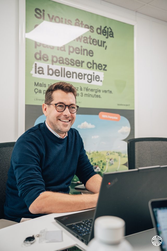 la bellenergie