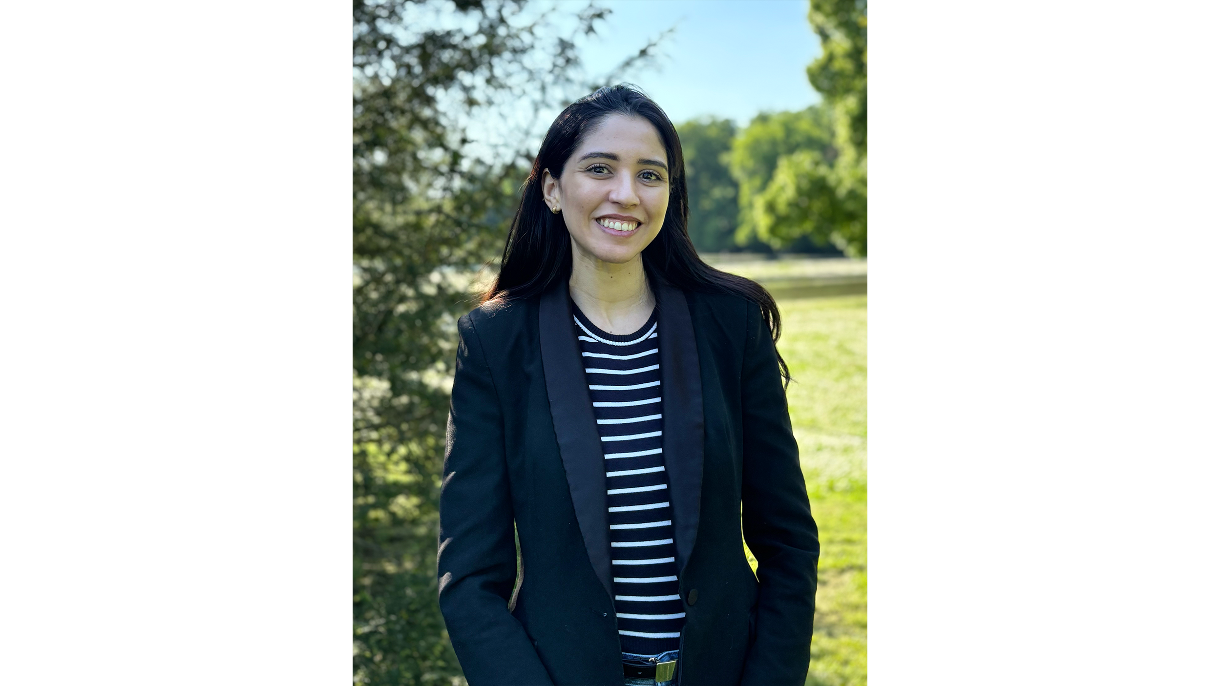 À la rencontre de nos ITNOV’EXPERTS : Sarra 