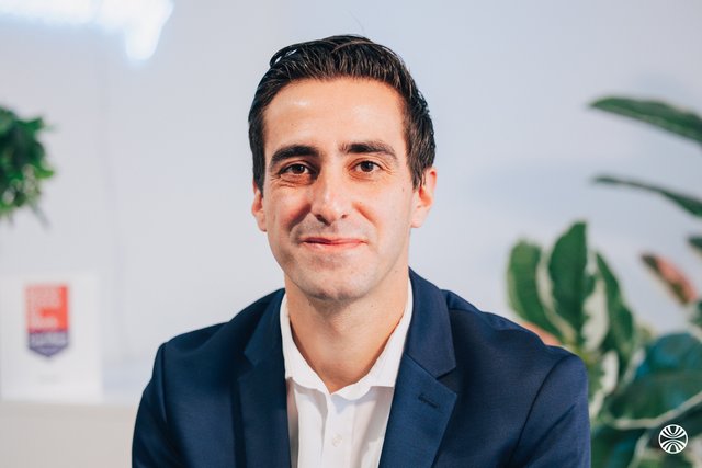 Rencontrez Gilles, Associé, Cofondateur - Stengelin