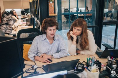 Entreprendre Pour Apprendre