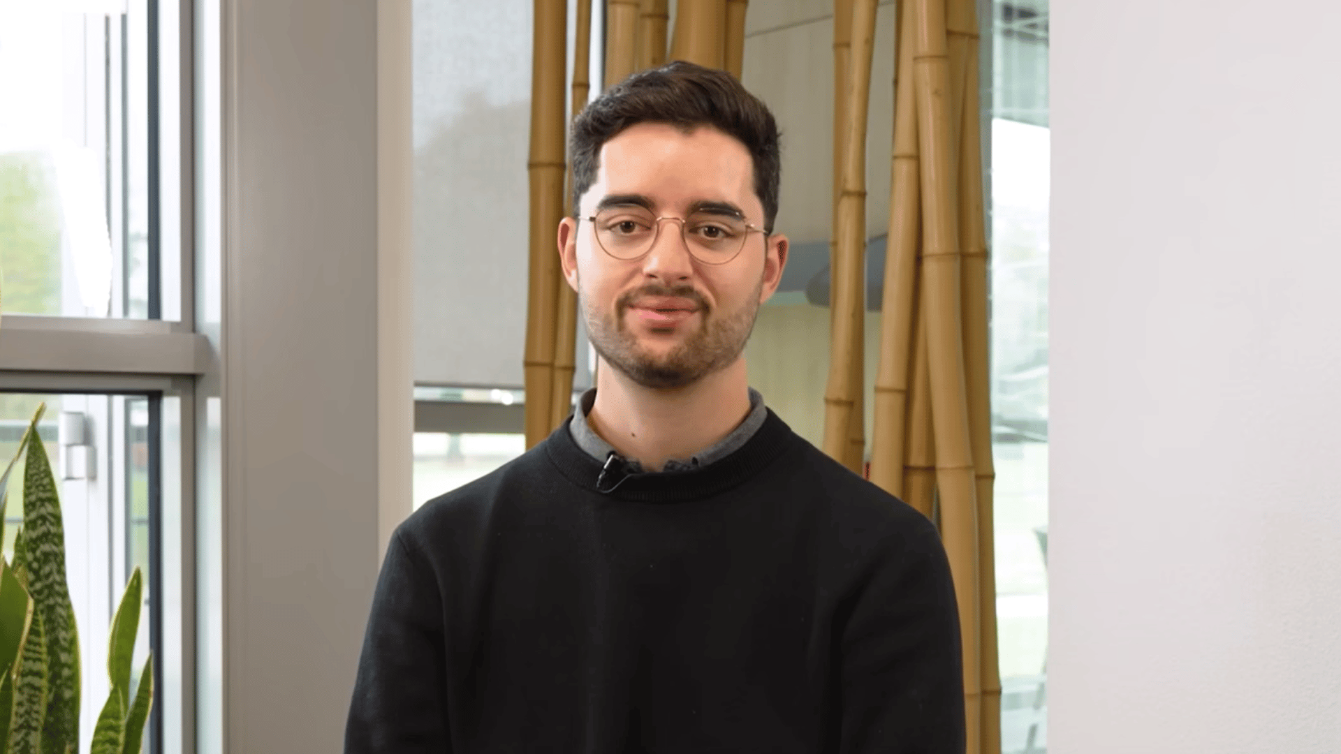 🎙️ [Parole de collaborateurs] Partez à la rencontre de Jean-Baptiste Espinasse, Ingénieur en intelligence artificielle chez Sopra Steria 