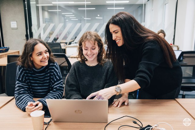 “The coffee counter, an essential part of our daily life. And we assume. " - Wojo