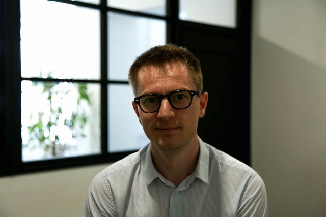 Rencontrez Clotaire, Directeur Technique - 202 ECommerce