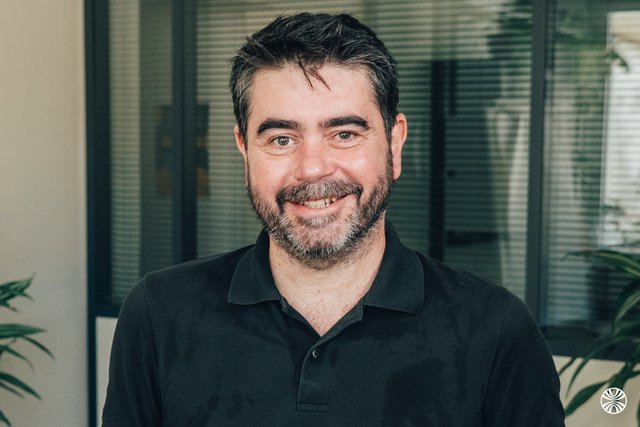 Rencontrez Guillaume, Responsable Déploiement - GIP-MDS