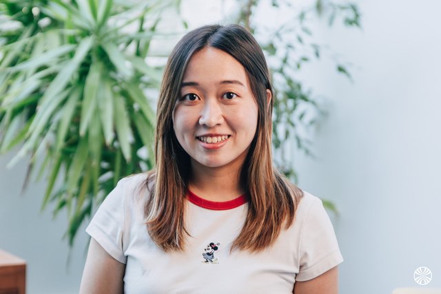 Meet Miya, Software Engineer - CAST