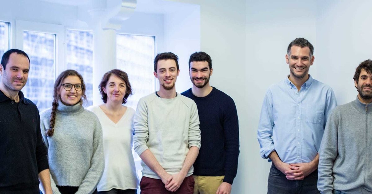 Junior Backend Developer - Java – LEFTY – Permanent contract in Paris