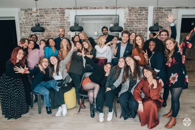 Les Nouveaux Héritiers