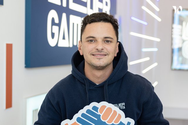 Découvrez la CONFIANCE chez Atelier Gambetta avec Romain, Chef de Projet - Atelier Gambetta