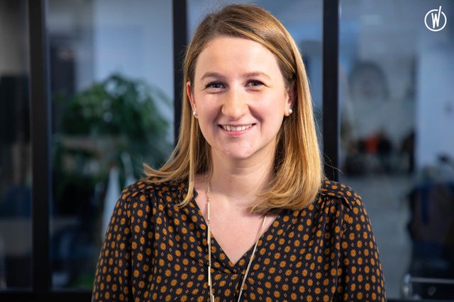 Meet Kristell, Head of support - Agorapulse