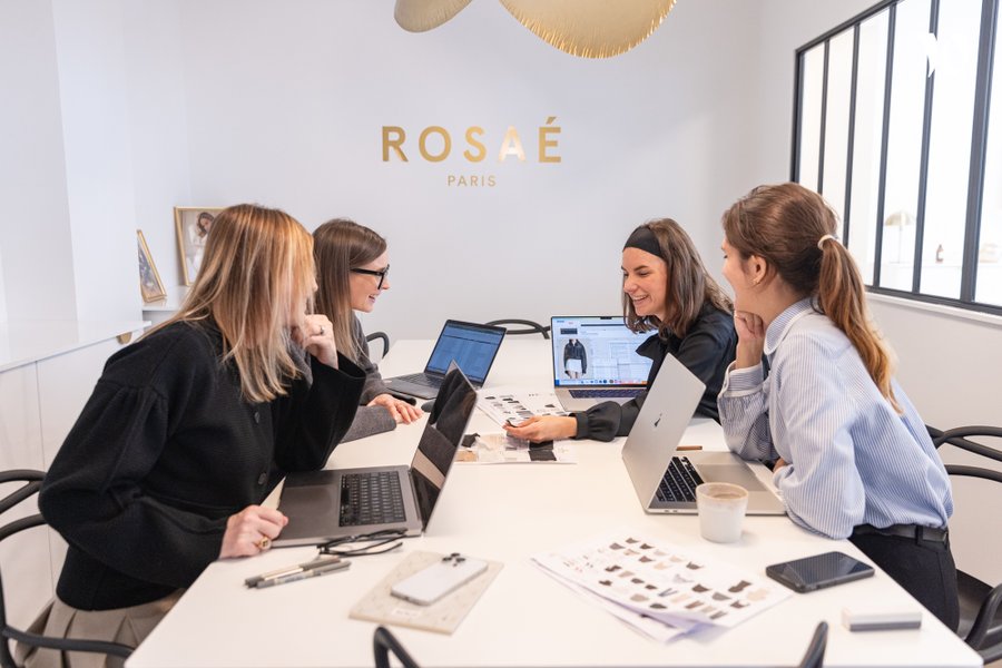 Rosae Paris