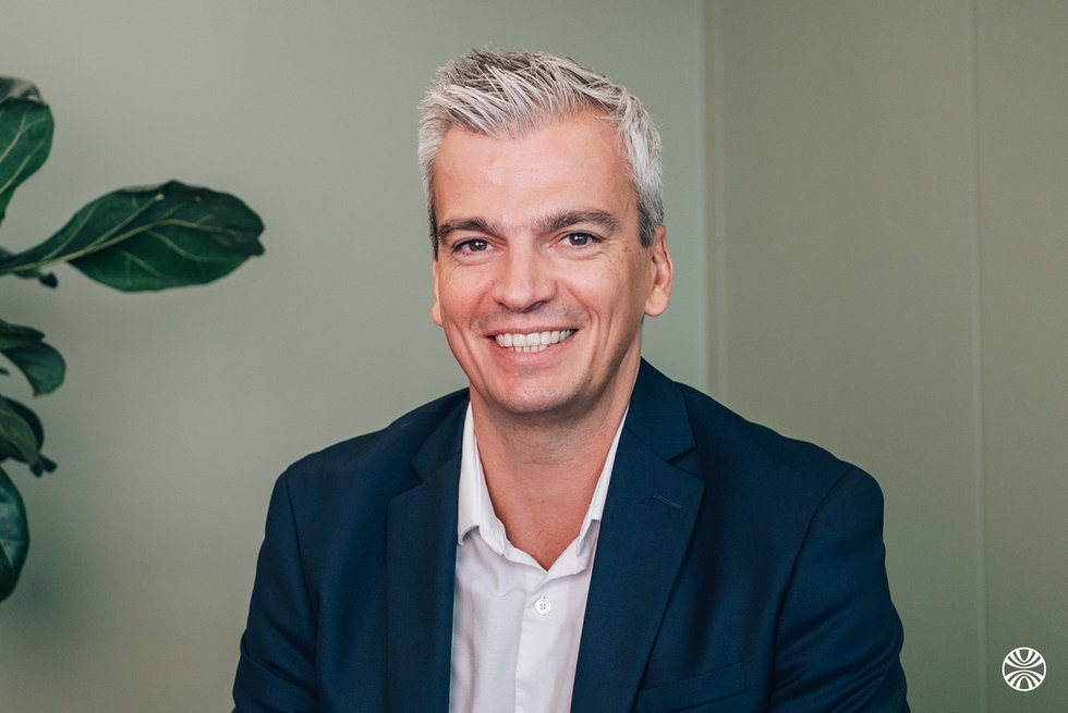 Rencontrez Charles, Directeur Général - SEQINO