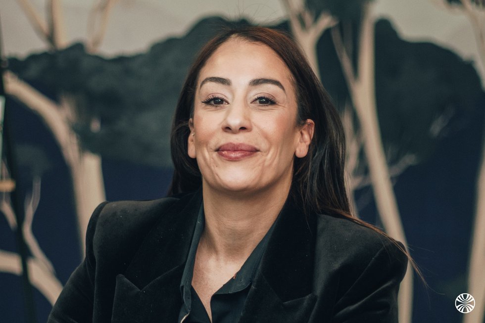 Rencontrez Sabrina, Consultante - Aprium Pharmacie