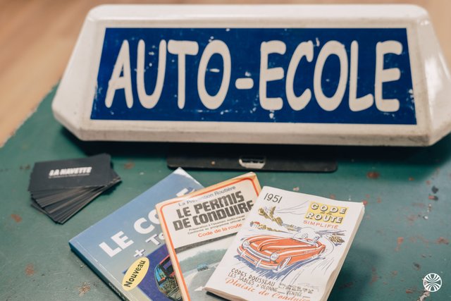 La Navette