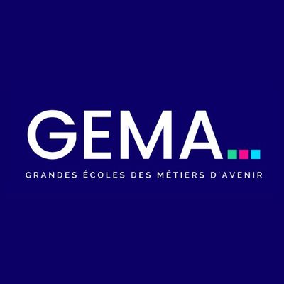Groupe GEMA - Grandes Écoles des Métiers d'Avenir