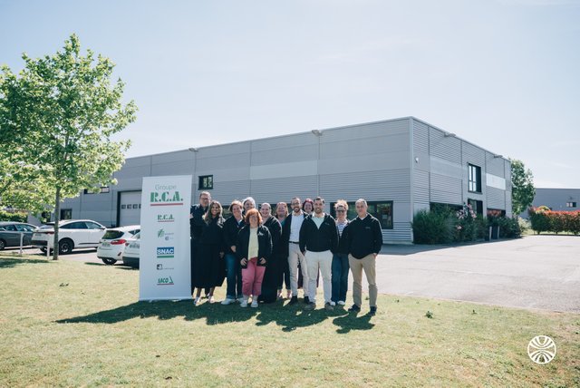 RCA