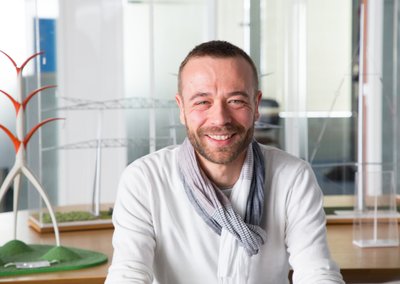 Rencontrez Julien, Opérateur Contrôle Commande