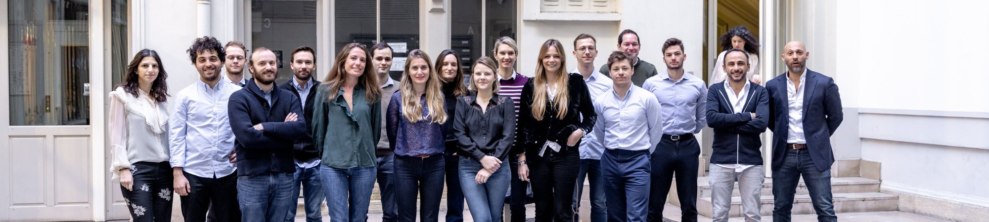 2CFinance