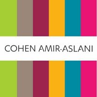 Cohen Amir-Aslani
