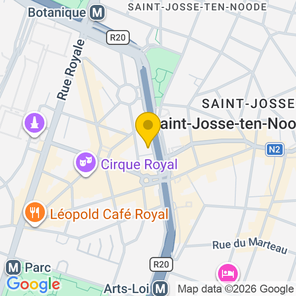 Brussels, Brussels 1000, BE, 1000, Brussels
