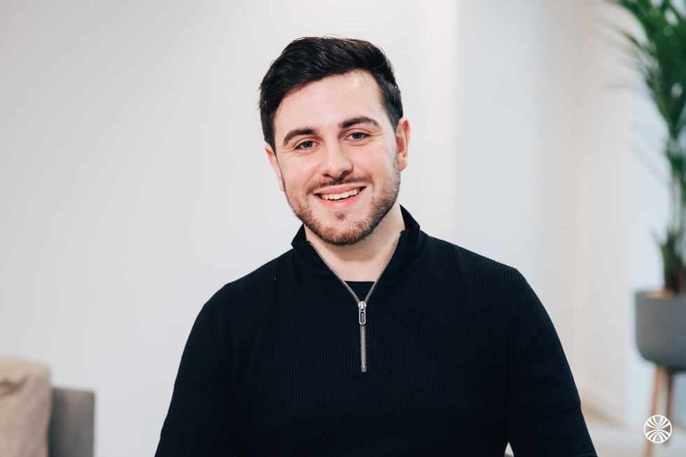 Rencontrez Maxime, Gestionnaire indemnisation et service - Matmut