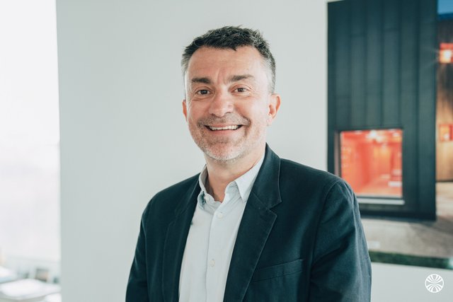 Rencontrez Olivier, Directeur général - Elogie-Siemp
