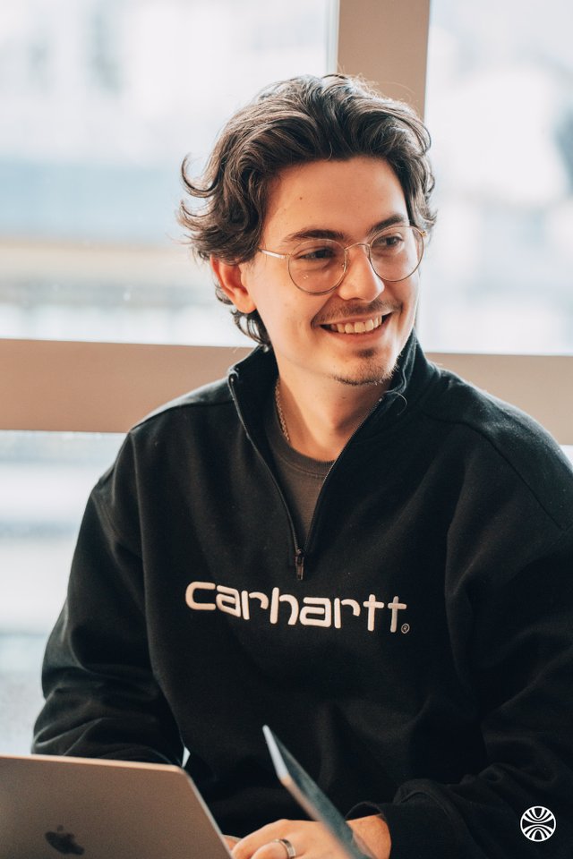 Atomic Digital Design