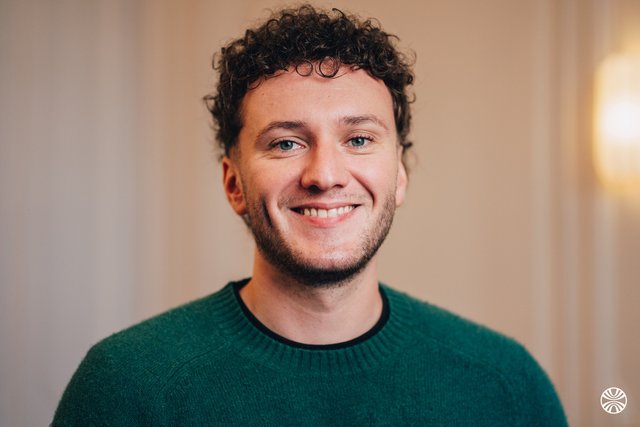 Rencontrez Elliott, Customer Success Specialist & Responsable - Gens de Confiance