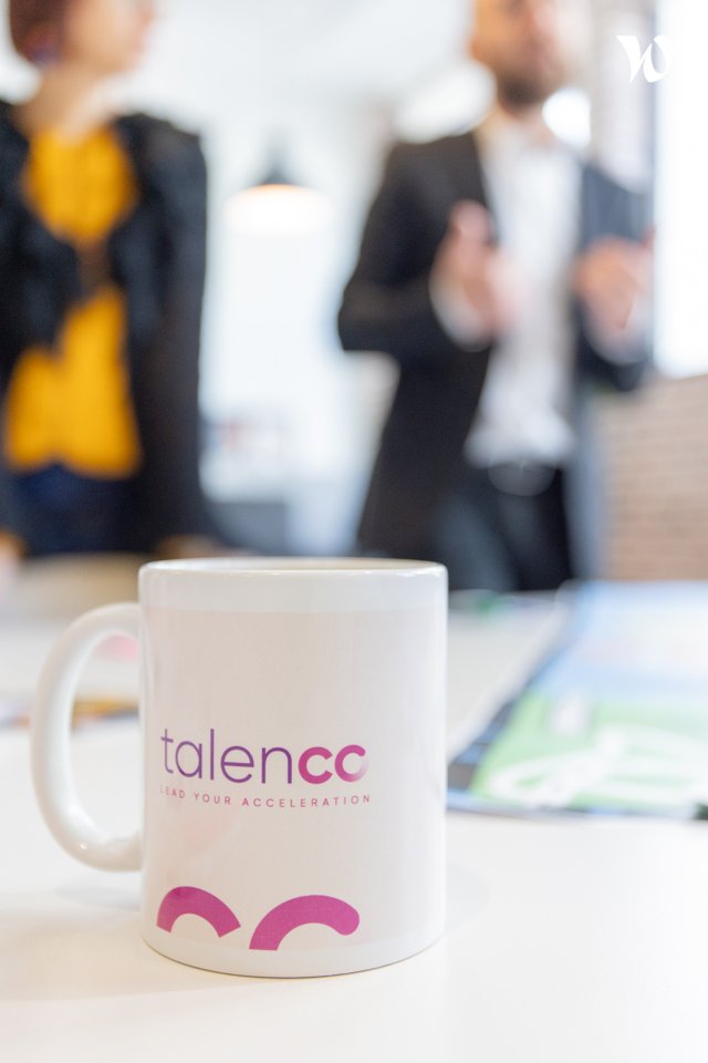 TalenCo