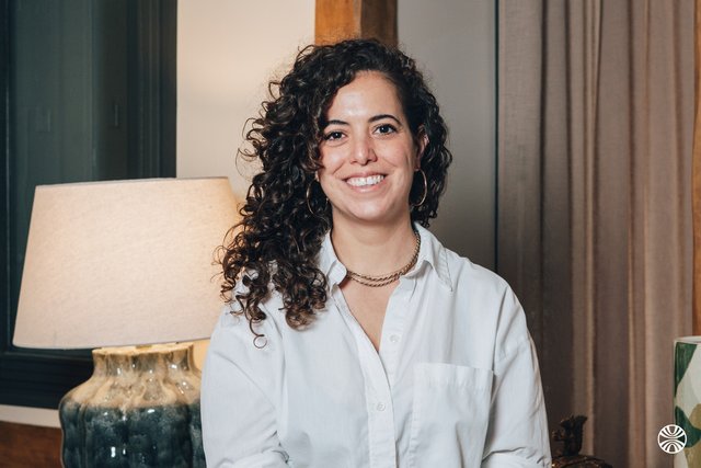Rencontrez Fiona, Cheffe de production touristique - Evasions USA