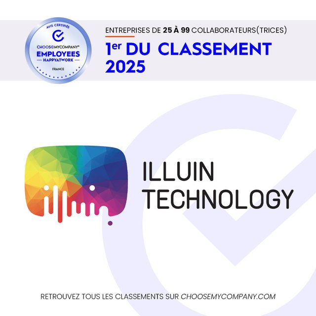 ILLUIN Technology