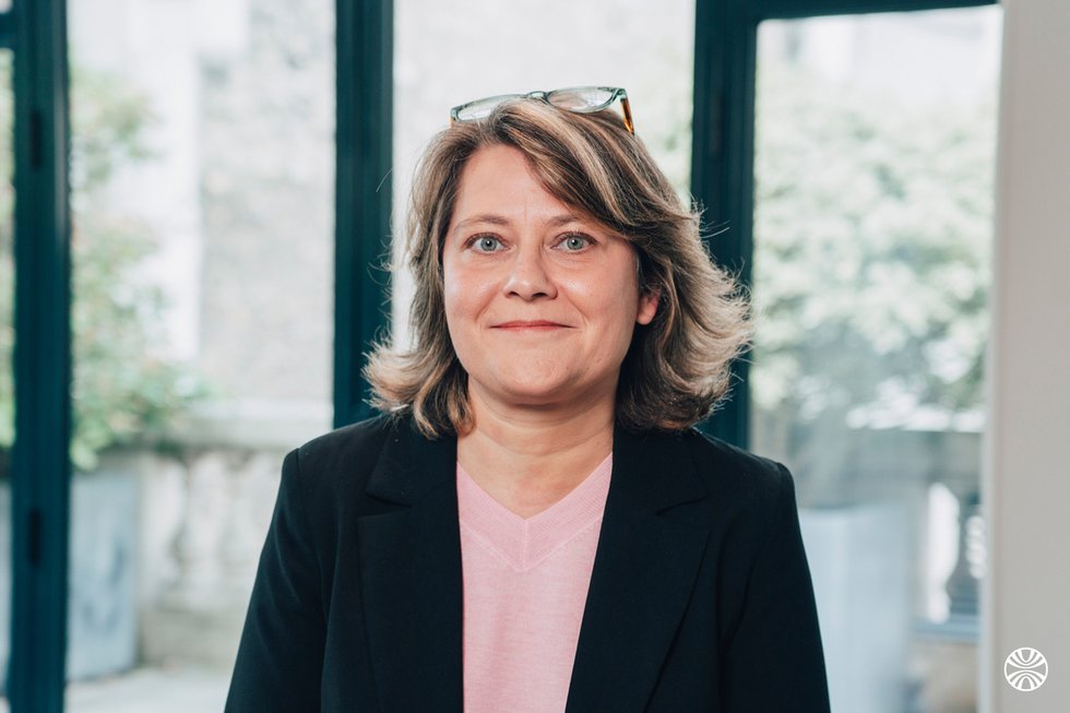 Rencontrez Marina, Sales Effectiveness Project Manager - Lectra