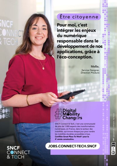 SNCF Connect & Tech