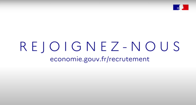 BERCY RECRUTE - Ministère de l’Économie, des Finances et de la Souveraineté industrielle et numérique