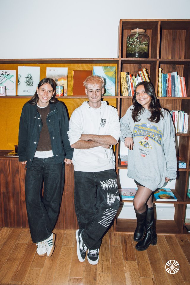 Welcome to the Jungle