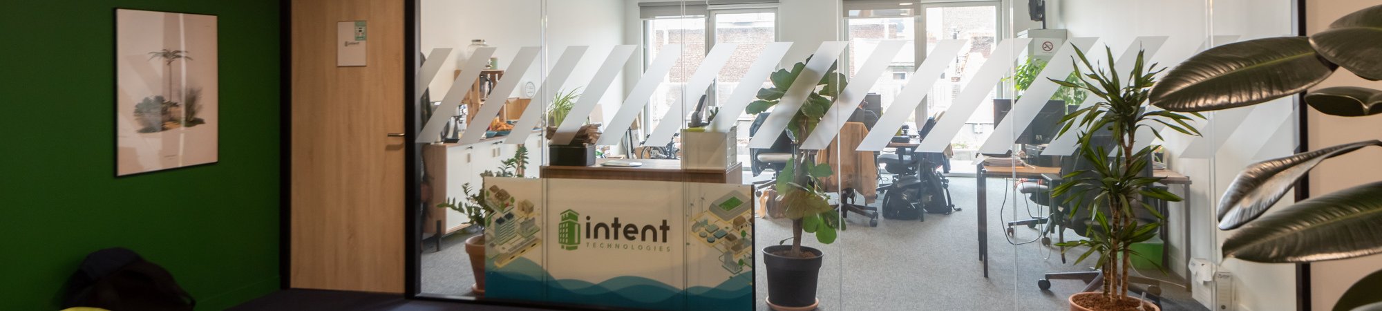 Intent Technologies