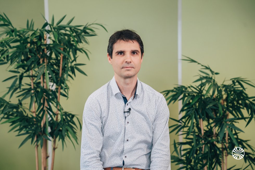 Rencontrez Florian, Ingenieur technique SI - France Travail DSI (Direction des Systèmes d'Information)