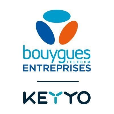Keyyo - Bouygues Telecom Entreprises
