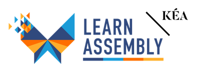 Learn Assembly
