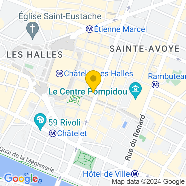 35, Boulevard de Sébastopol, 75001, Paris