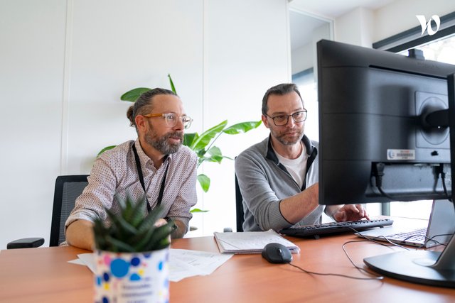 France Travail DSI (Direction des Systèmes d'Information)