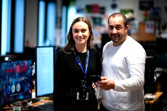 Ministère de l’Économie, des Finances et de la Souveraineté industrielle, énergétique et numérique