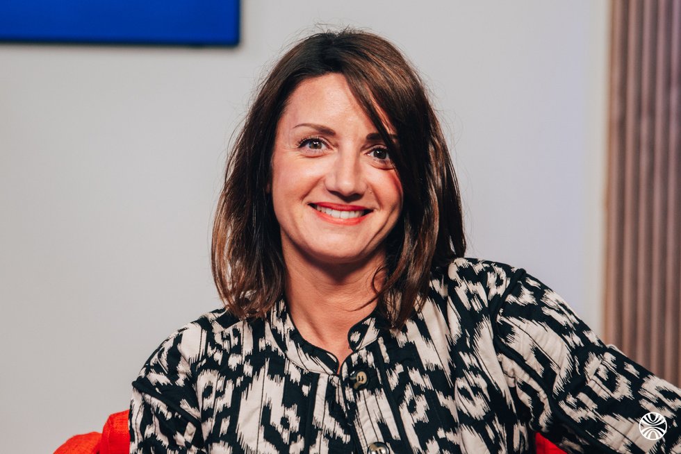 Rencontrez Marlène, Directrice de projets - GROUPE WMH PROJECT